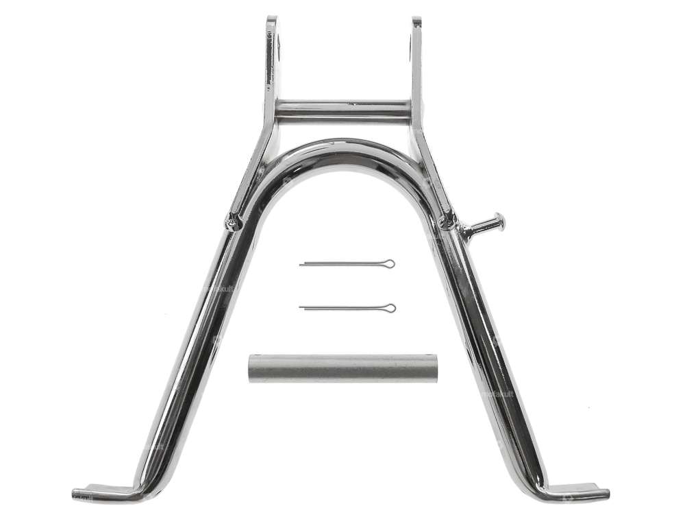 swiing® revival Support chromé | Puch X30 Velux Carousel Image 2