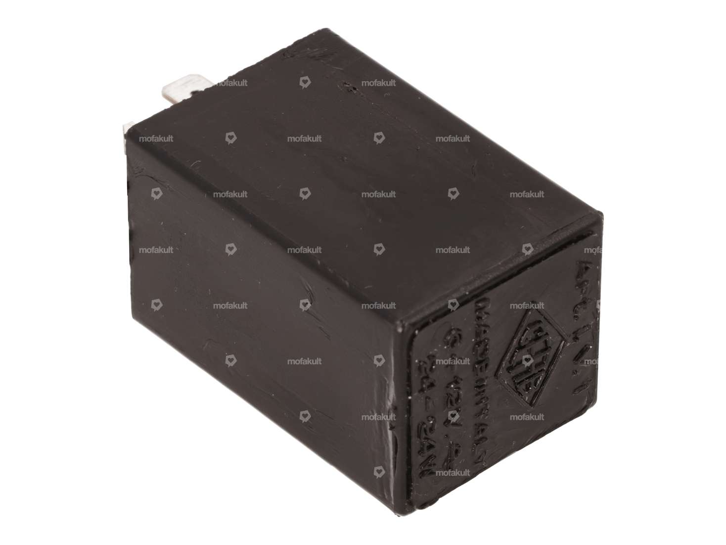 CEAB relais de clignotants | Piaggio Ciao Mix, SI Mix, SI FL2, Grillo / Vespa Carousel Image 2