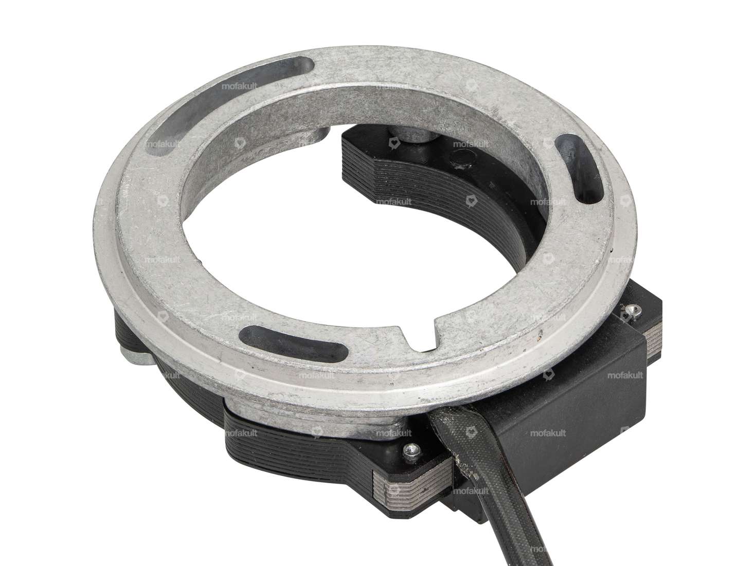 PVL Allumage par rotor interne, rotation à droite sans clavette Carousel Image 3