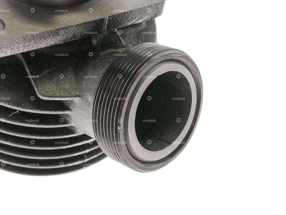 swiing® ingenious bague filetée (M35 - M40) 32 mm coude | Sachs 50/2 Carousel Image 2