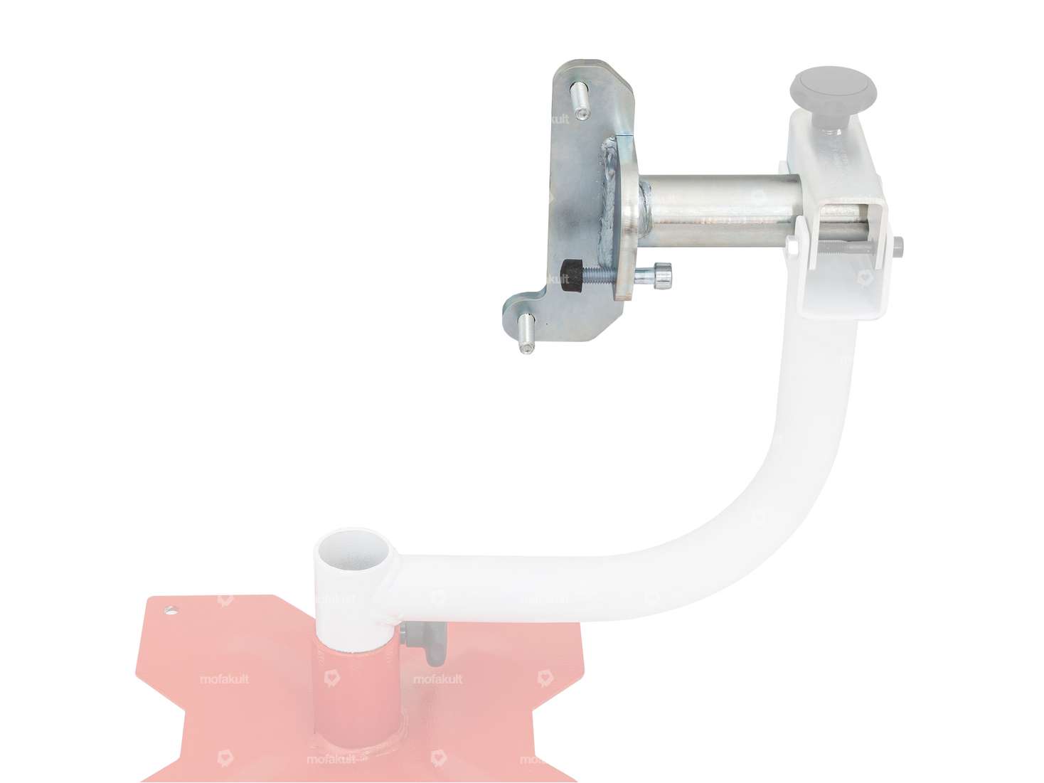 swiing® ingenious Support moteur | Kreidler Florett Carousel Image 1