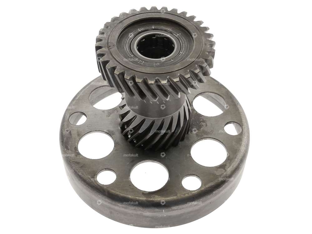 Corbeille d'embrayage Occ. | Sachs 503 AB, ABL (A5659) Carousel Image 1