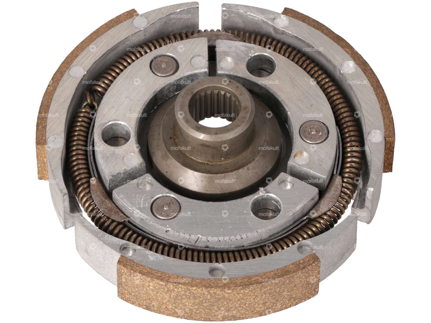 Embrayage 1ère vitesse | Tomos Carousel Image 1