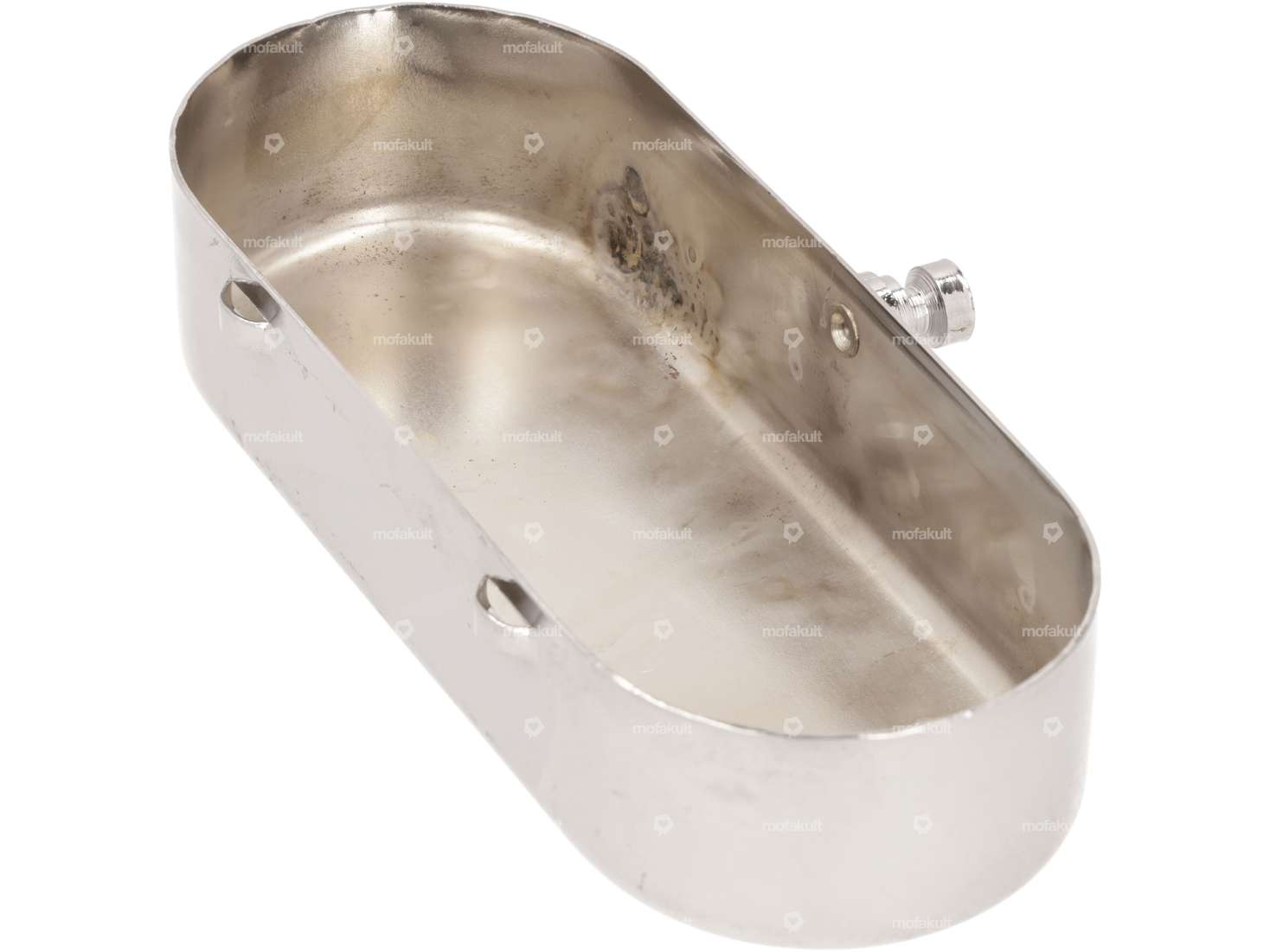 Boîte à outils Solex Chrome Carousel Image 2