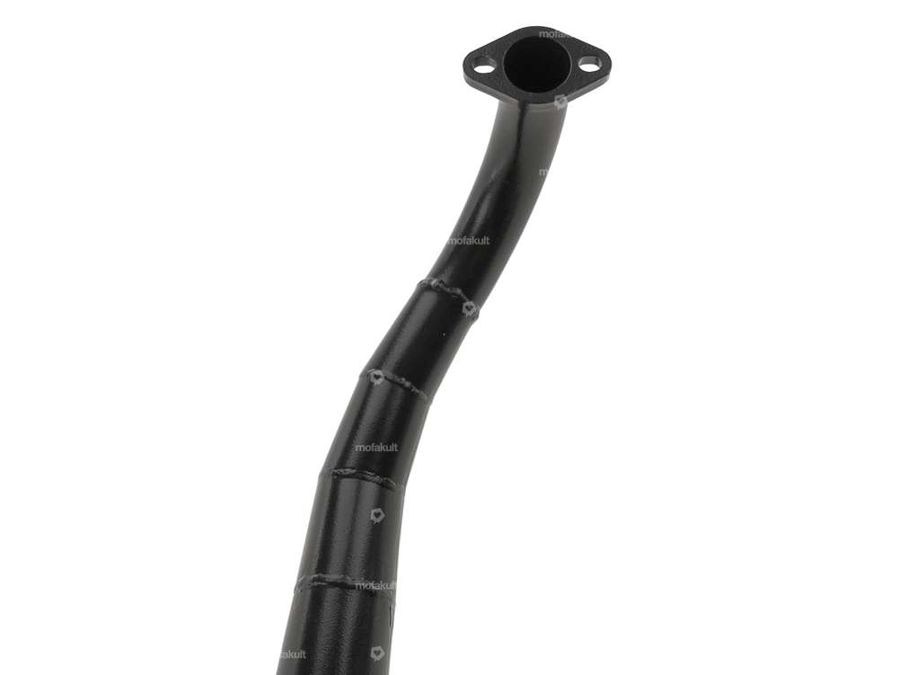 MLM exhaust DaVinci straight outlet | Puch Carousel Image 3