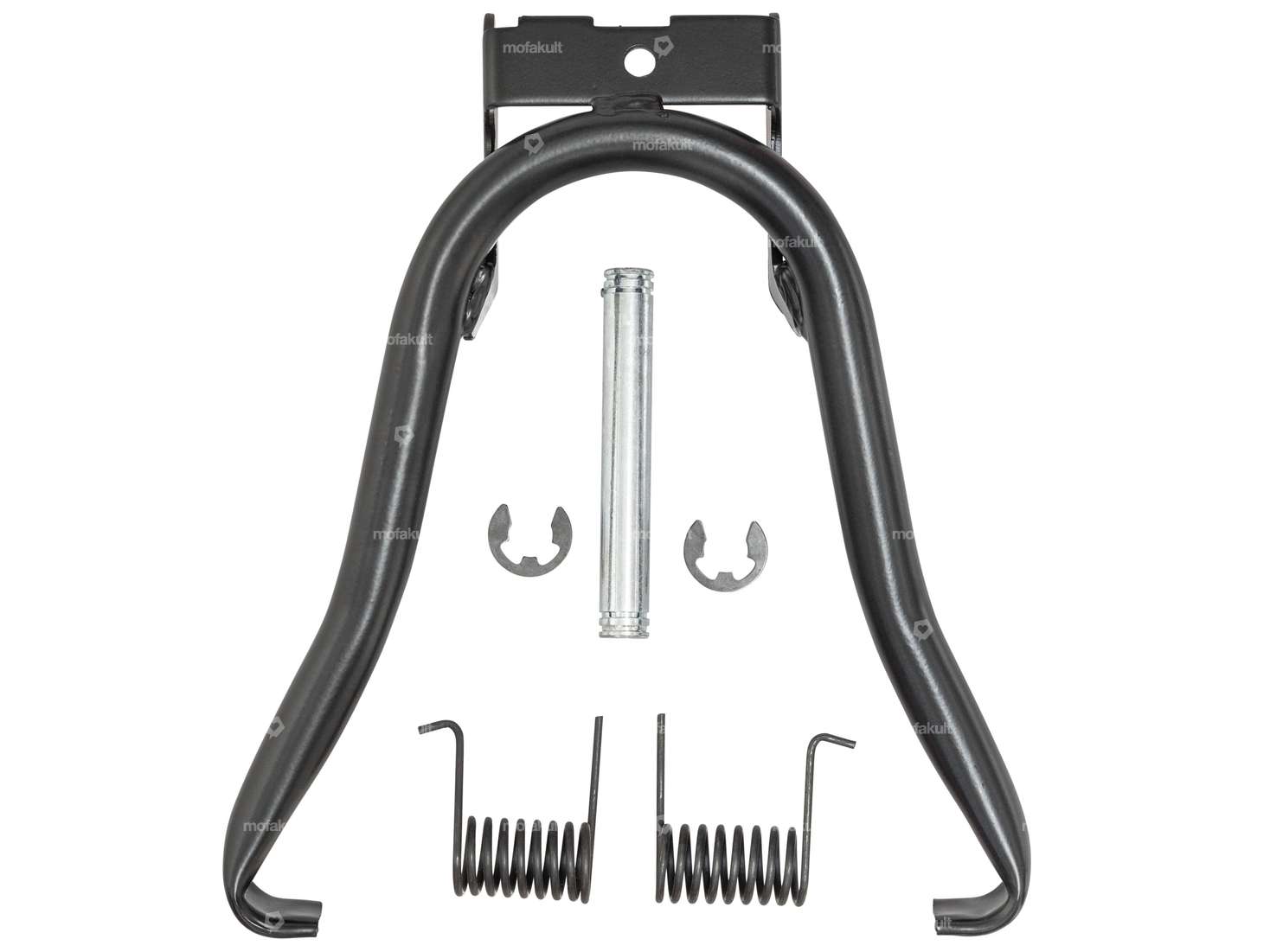 Béquille principale axe 14 mm | Piaggio Ciao PX, C24 Carousel Image 1