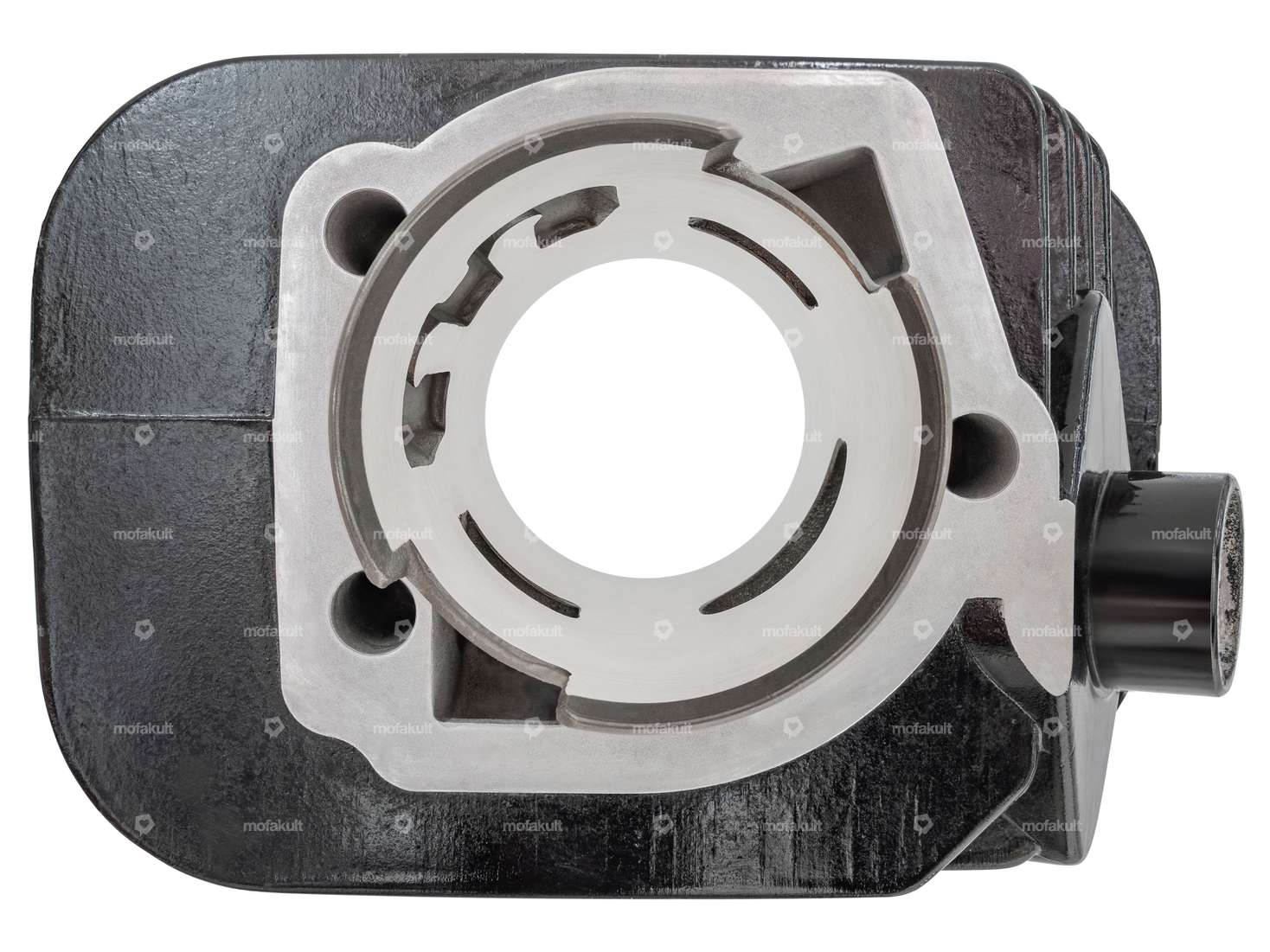 Pinasco 42 mm cylinder kit incl. head 10 mm KoBo | Piaggio SI, Bravo, Grillo Carousel Image 2