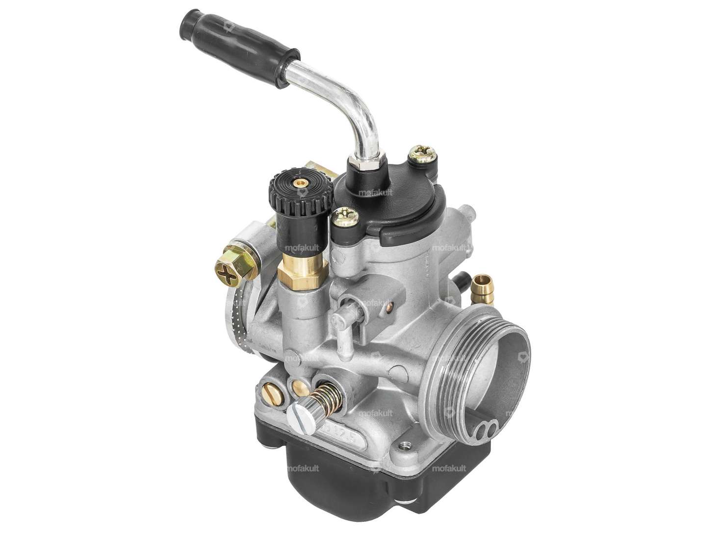 GPO 19.5 mm PHBG AS Carburateur Handchoke (réplique Dell'Orto) Carousel Image 1