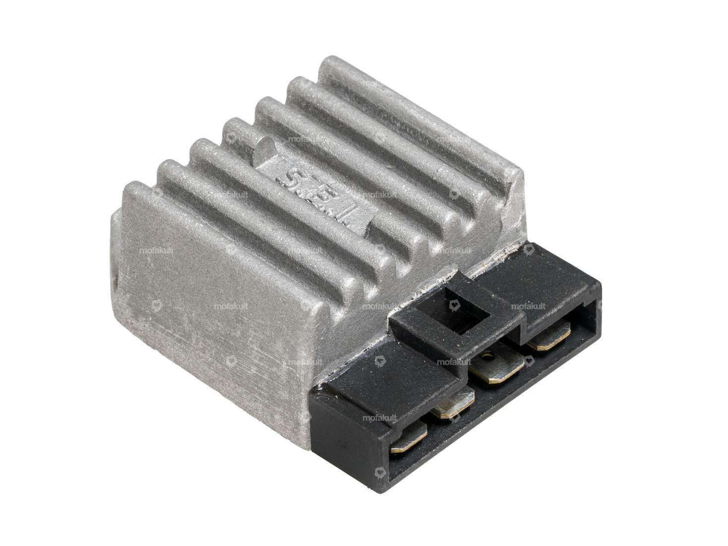 Voltage converter AC - DC 12V Carousel Image 1