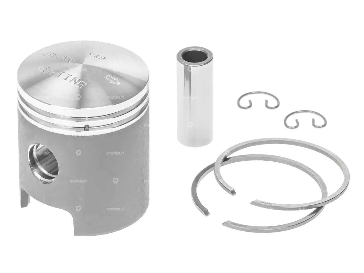 swiing® ingenious piston 41 mm (10 mm KoBo) 
