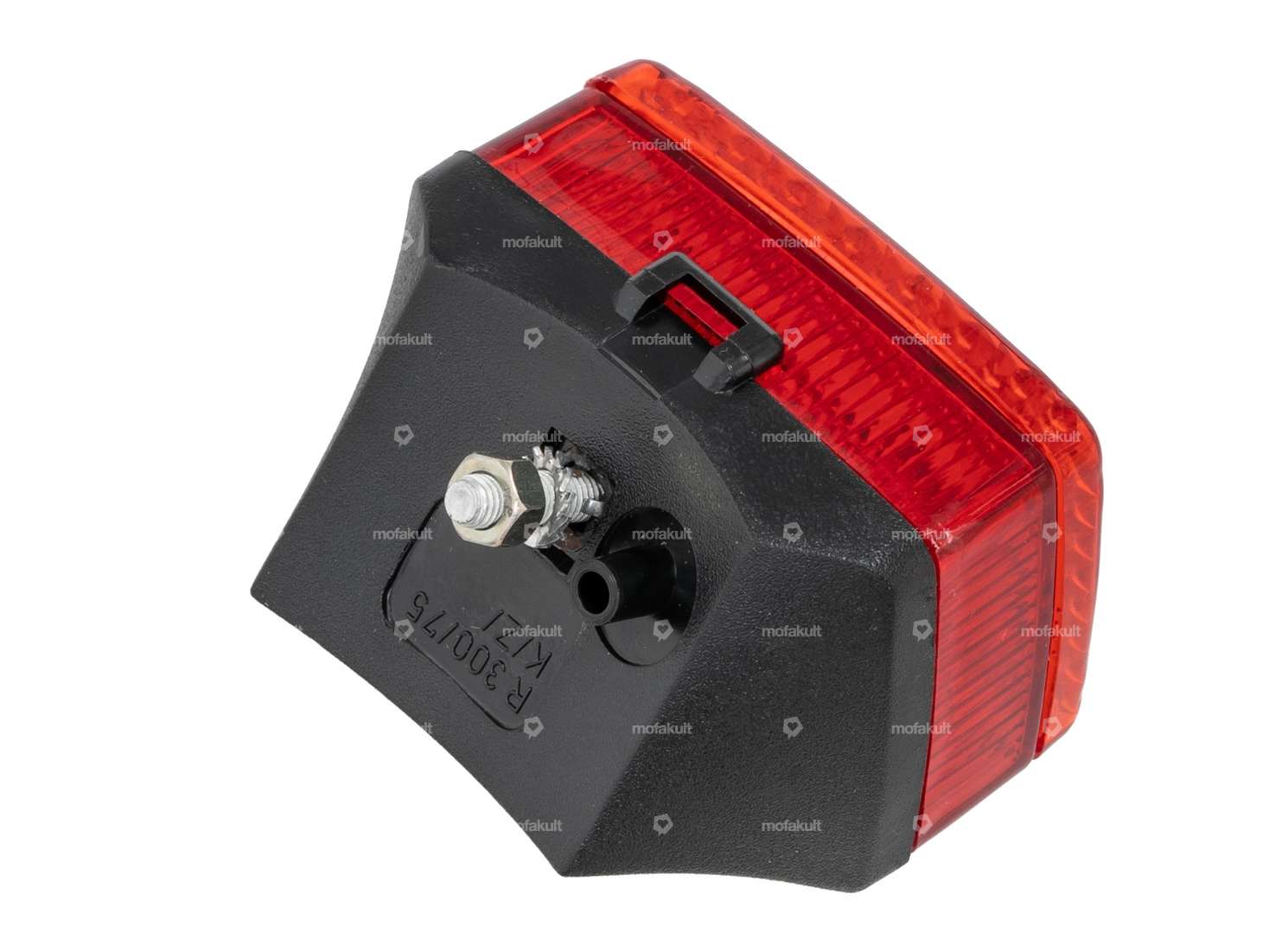 Feu arrière ULO carré NOS Carousel Image 2