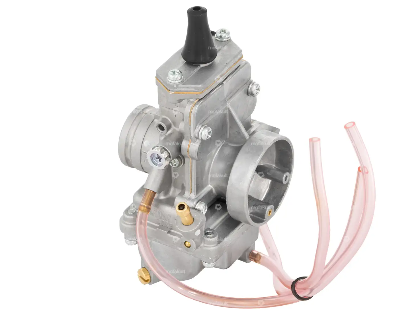 Carburateur Mikuni TM24 Pour Vespa Acma 125cc (1951-1959) - Pièce D'origine Neuve