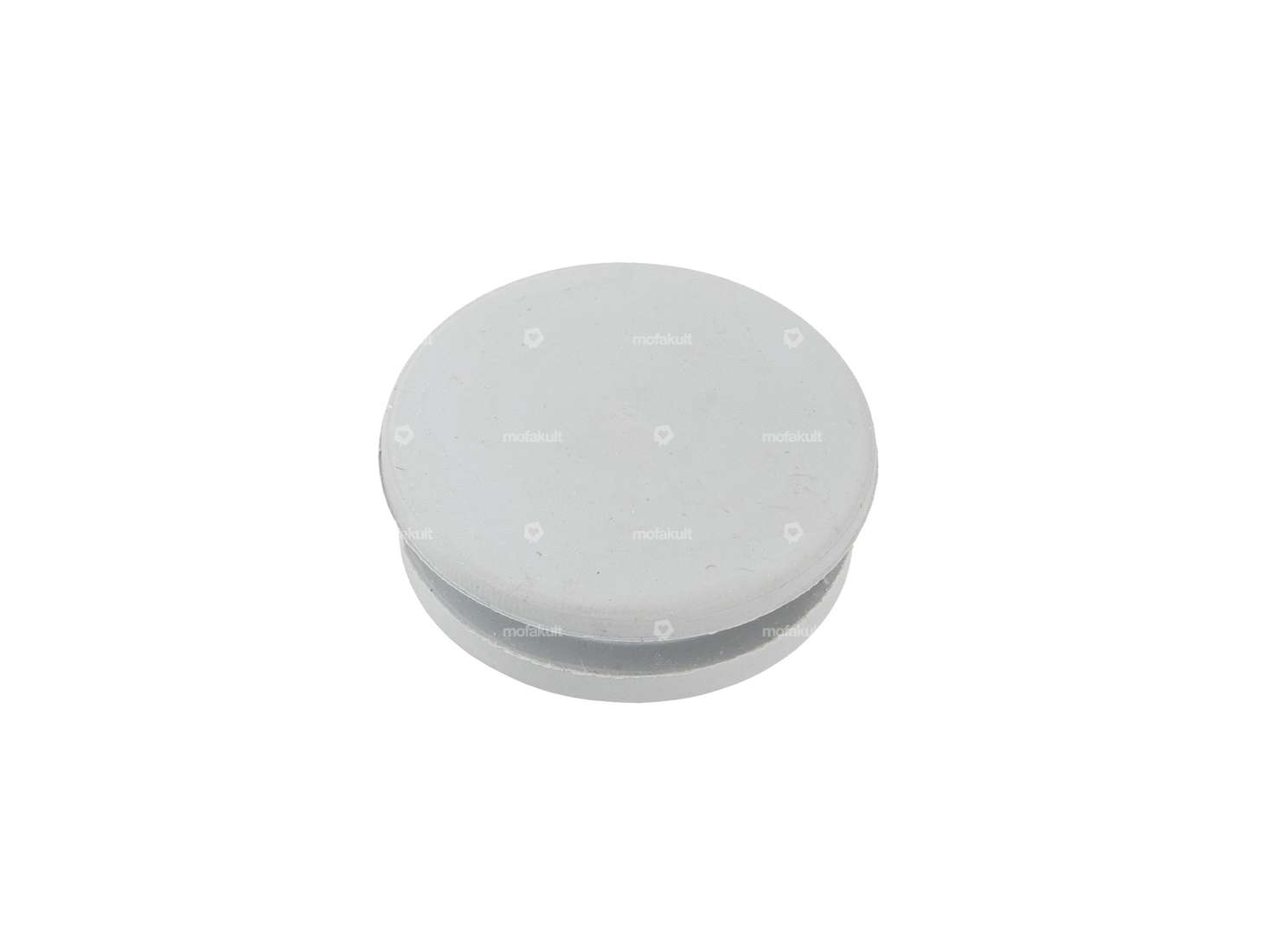 swiing® revival Caoutchouc de fermeture capot de ventilateur gris | Sachs 50/2, 50/3, 50/4 (A1938) Carousel Image 1