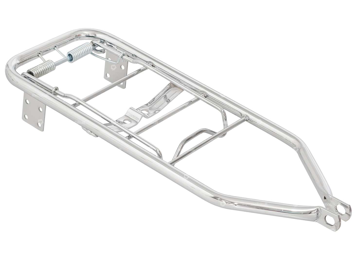 Porte-bagages NOS | Puch Maxi S, Supermaxi (réflecteurs) Carousel Image 1