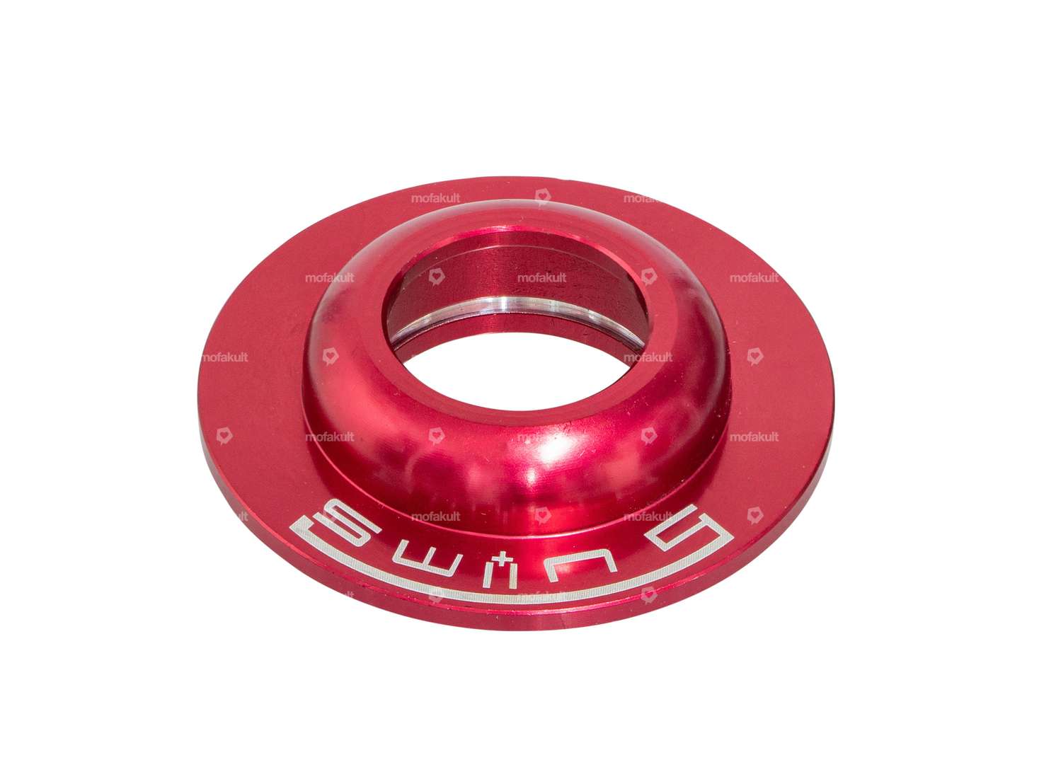 swiing® revival plaque vide boulon de traction 2 lamelles version | Puch Z50 Carousel Image 1