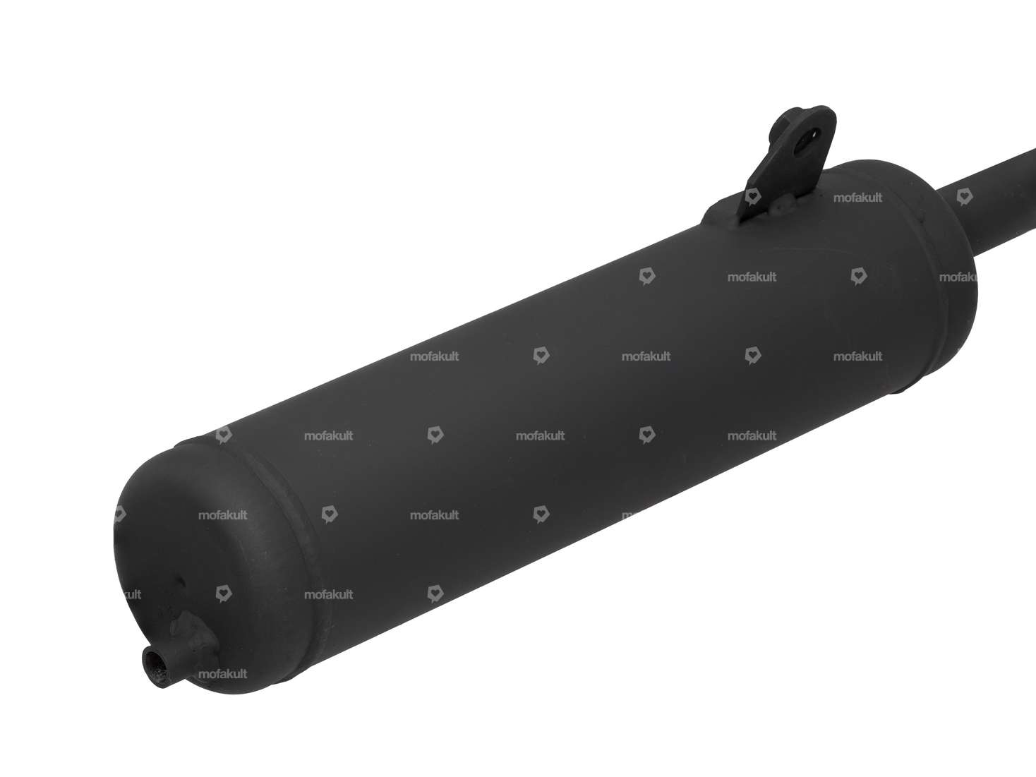 Échappement PROMA Supercity Ø 25 mm | Piaggio Ciao, Bravo Carousel Image 2