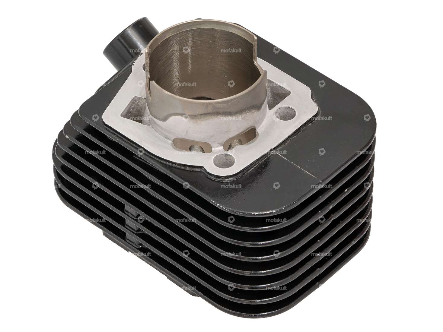 Pinasco 42 mm kit cylindre EVOTEN 10 mm KoBo | Piaggio Ciao, SI, Bravo, Boxer Carousel Image 2