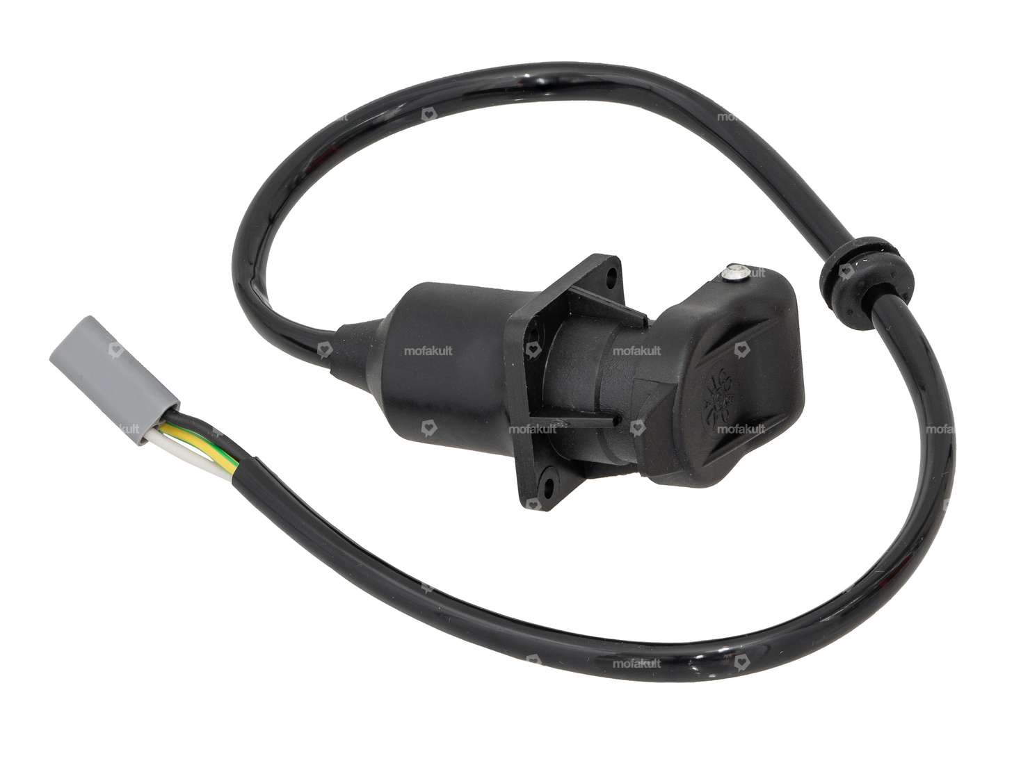 Prise remorque 3 pôles NOS | Piaggio SI PTT Carousel Image 1