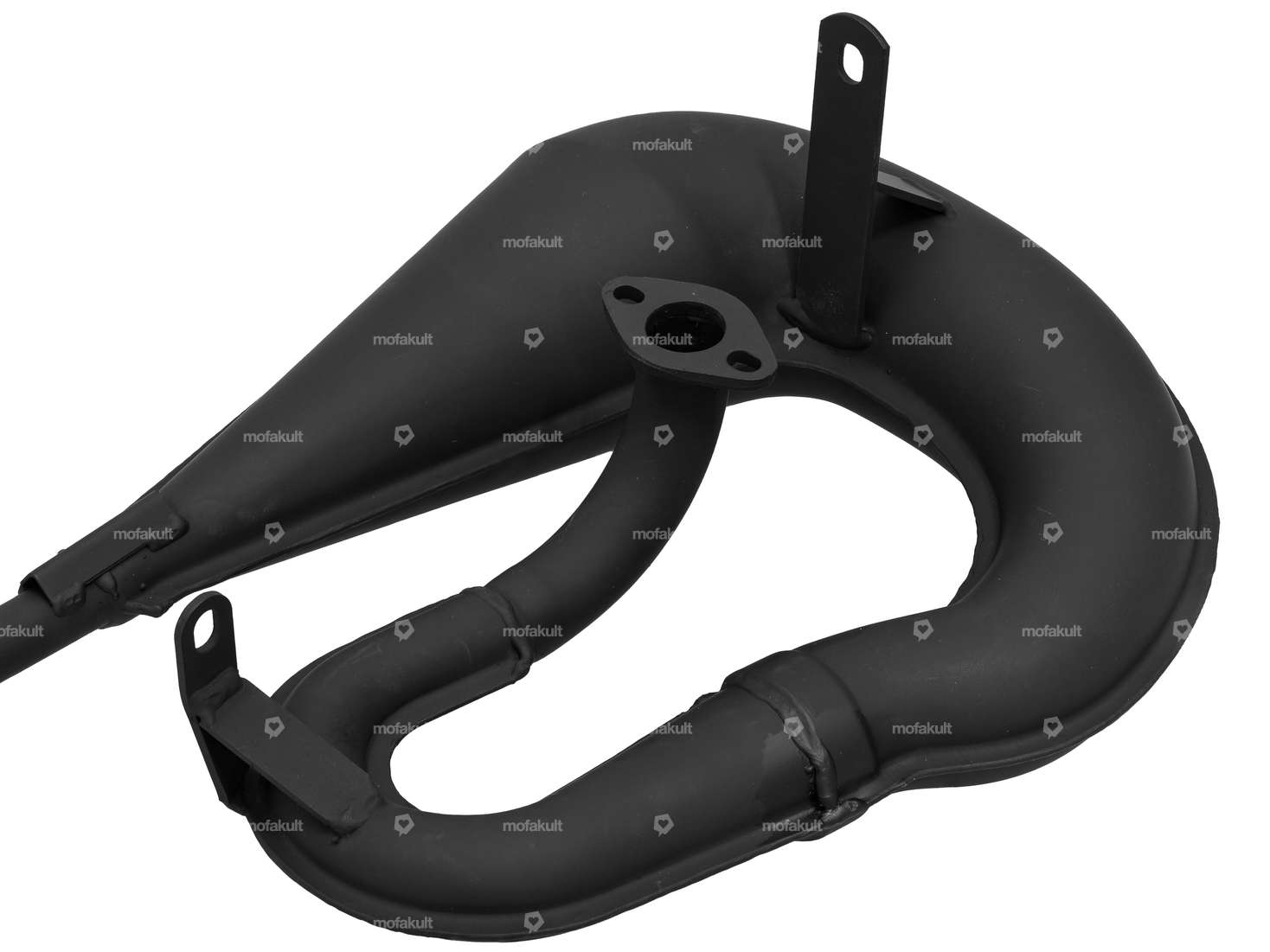 PROMA Circuit Exhaust | Minarelli V1 Carousel Image 2