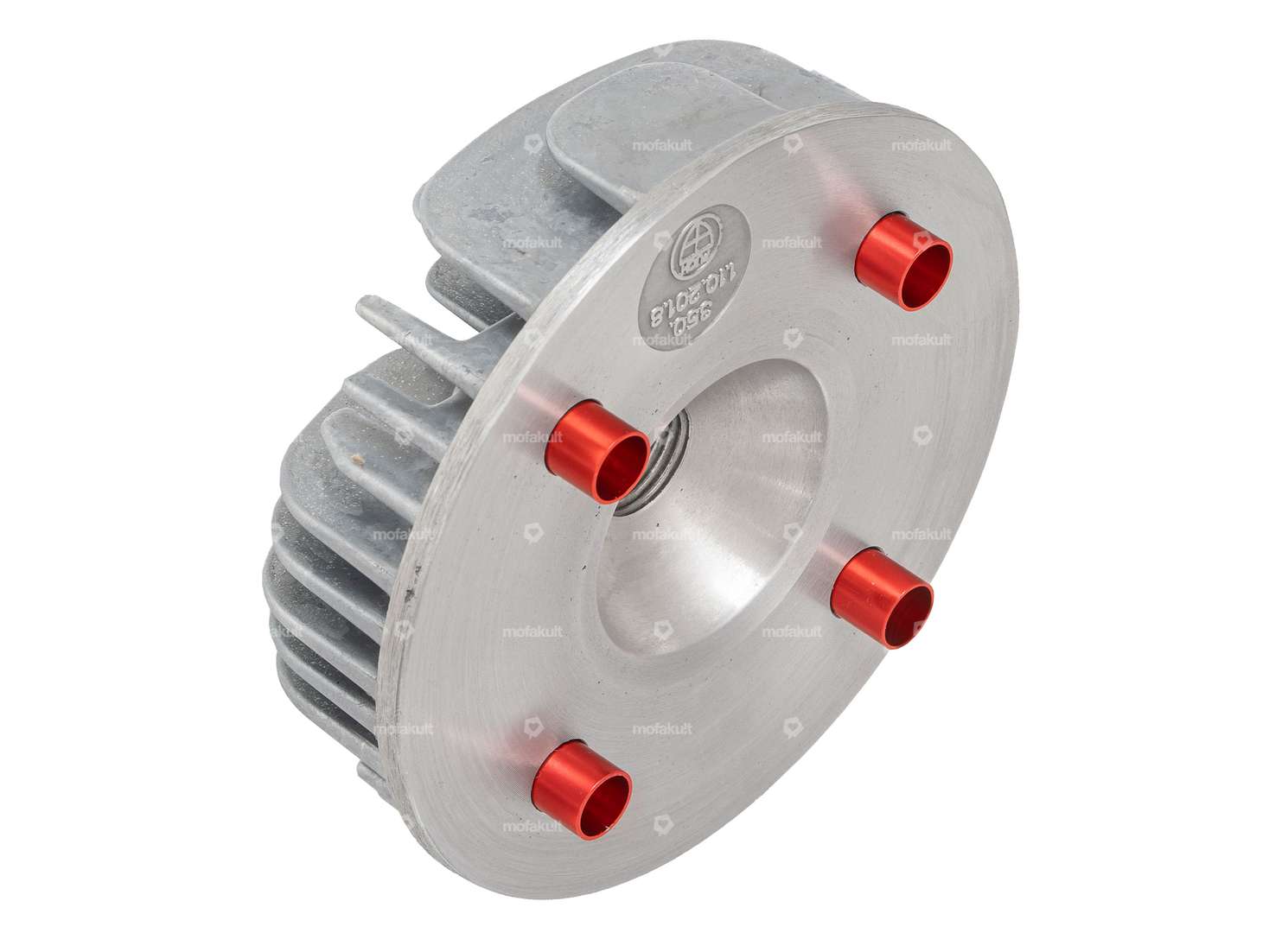 Cylinder head tuning 38 - 41 mm (B-quality) | Puch X30 Velux Carousel Image 2