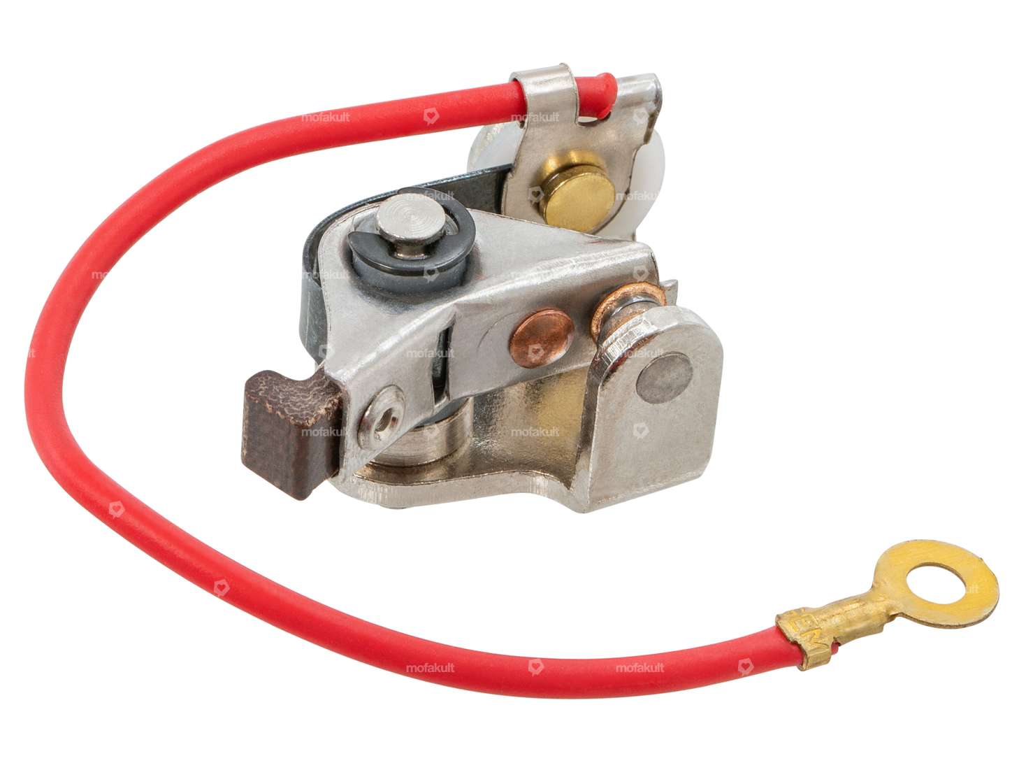 EFFE Interrupteur avec câble | Allumage Motoplat Carousel Image 2