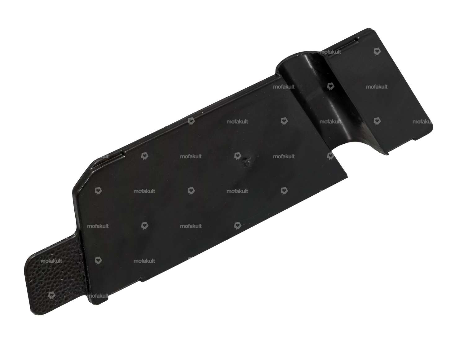 Couvercle compartiment à outils carénage latéral NOS | Puch Maxi N Carousel Image 1