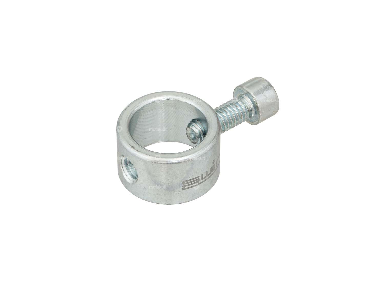 swiing® revival mounting aid kickstarter shaft | Sachs 50/3, 50/4 Carousel Image 1