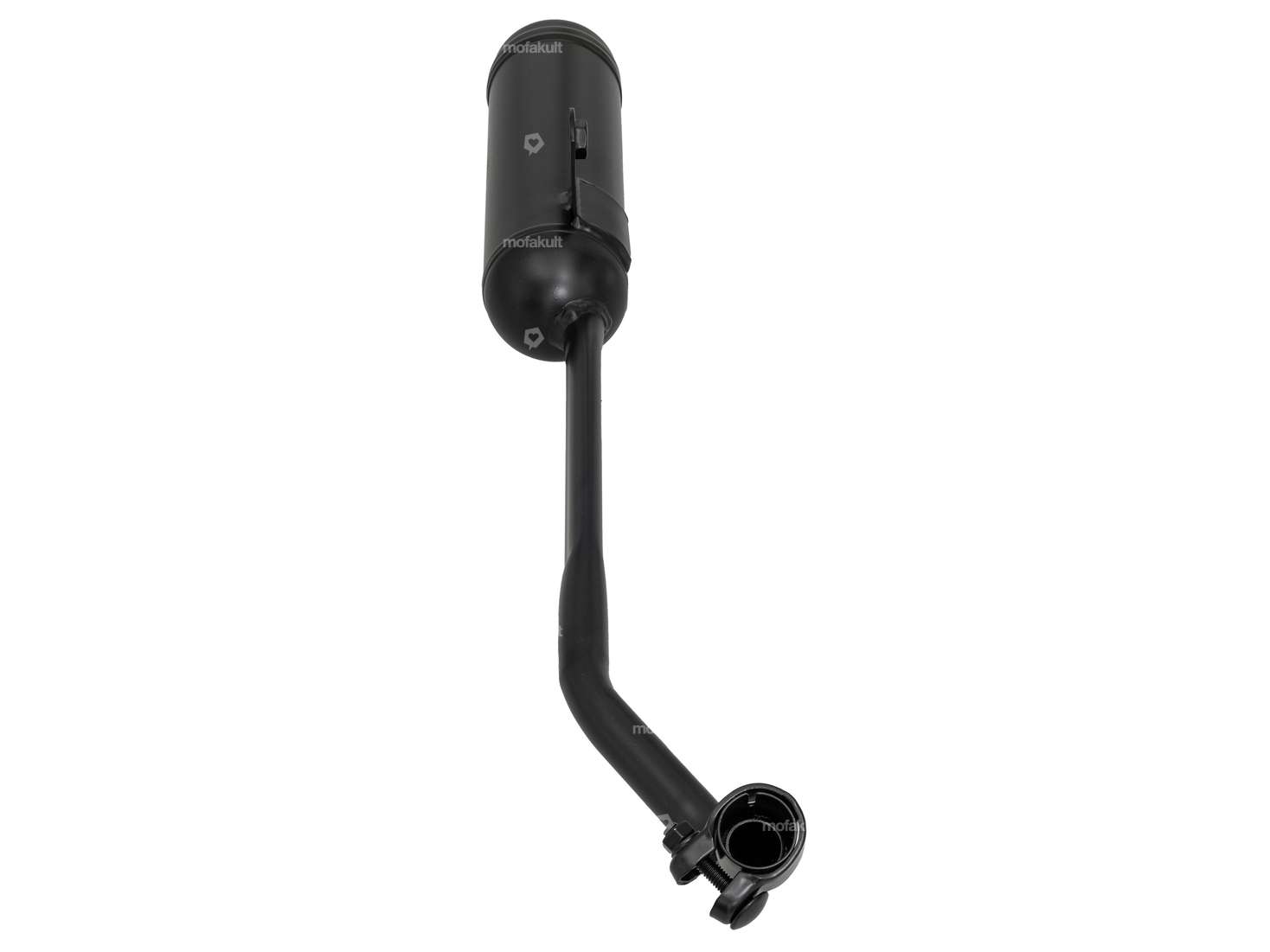 Échappement 18 mm "210227" original | Piaggio Ciao Carousel Image 2