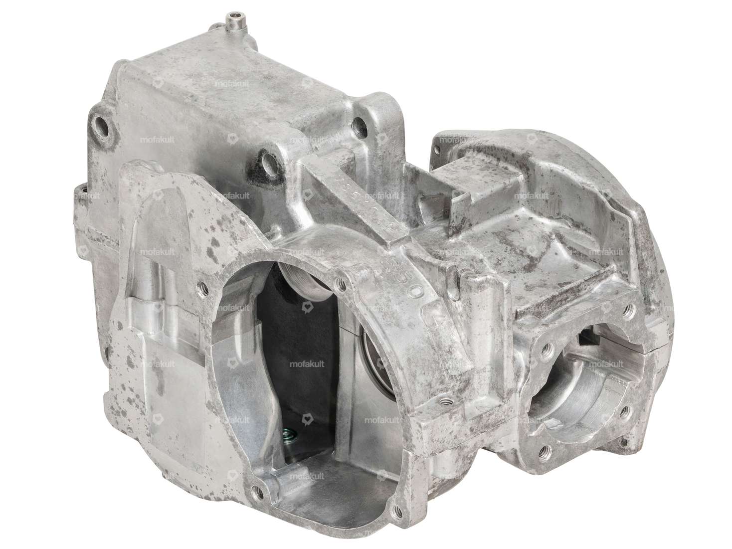 Carter moteur E50 4 roulements Occ. | Puch Maxi Carousel Image 2