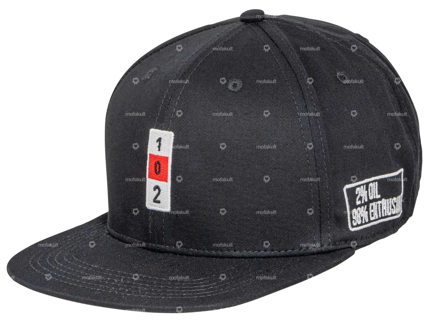 mk-Merch Cap "Boîte de vitesses manuelle à 2 vitesses Carousel Image 1