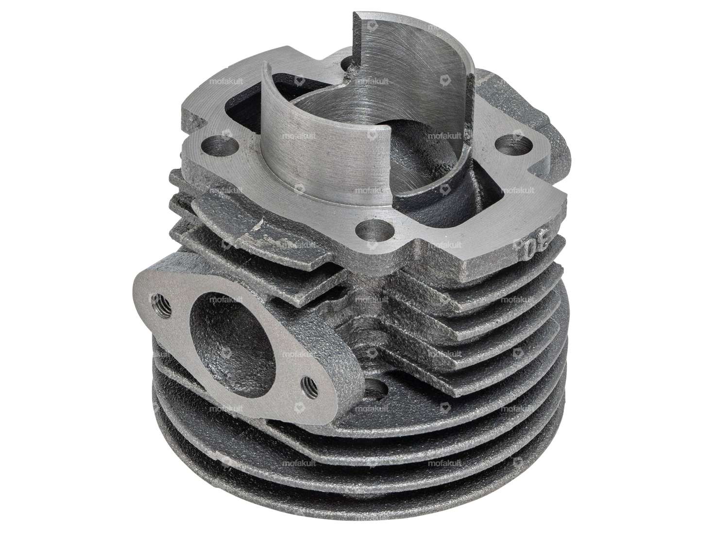 BAD ASS Lucifer Kit de cylindres Ø 41 mm | Puch X30 Velux, NG-2AH Carousel Image 4