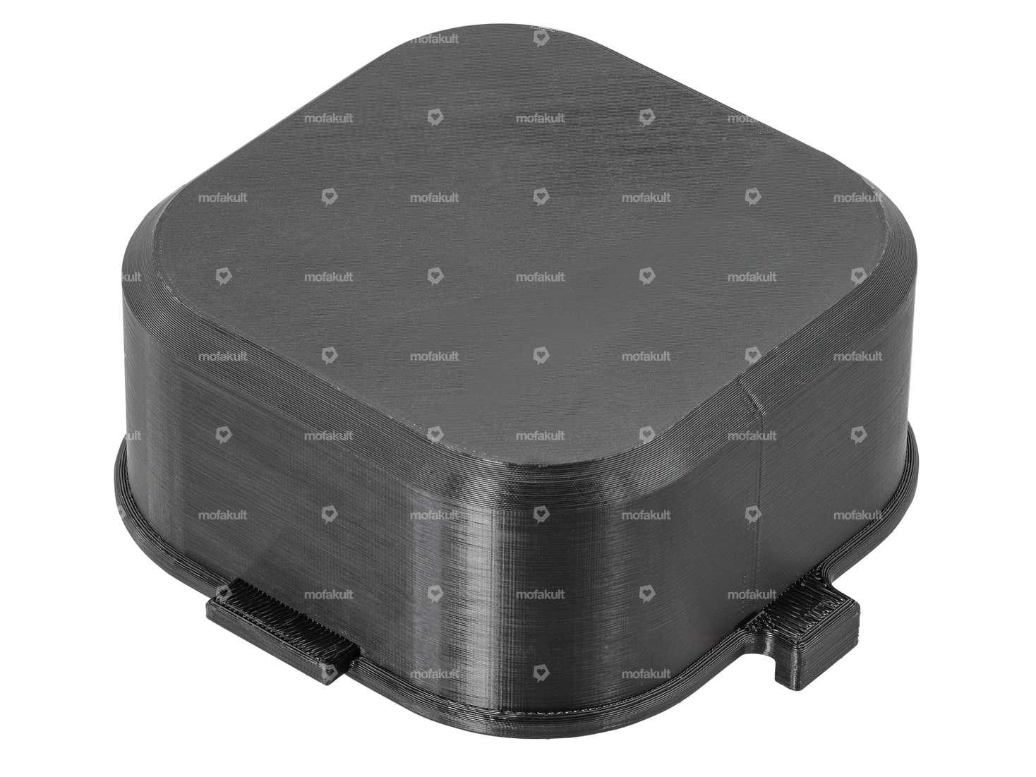 Boîte à outils noire | Piaggio Ciao P, SC Carousel Image 2