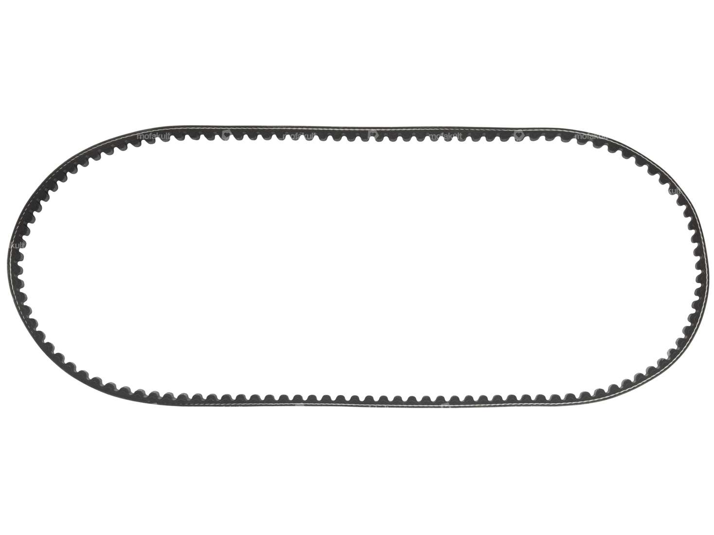 Malossi Courroie Vario 1163 mm Overrange | Piaggio SI, Boss Carousel Image 1