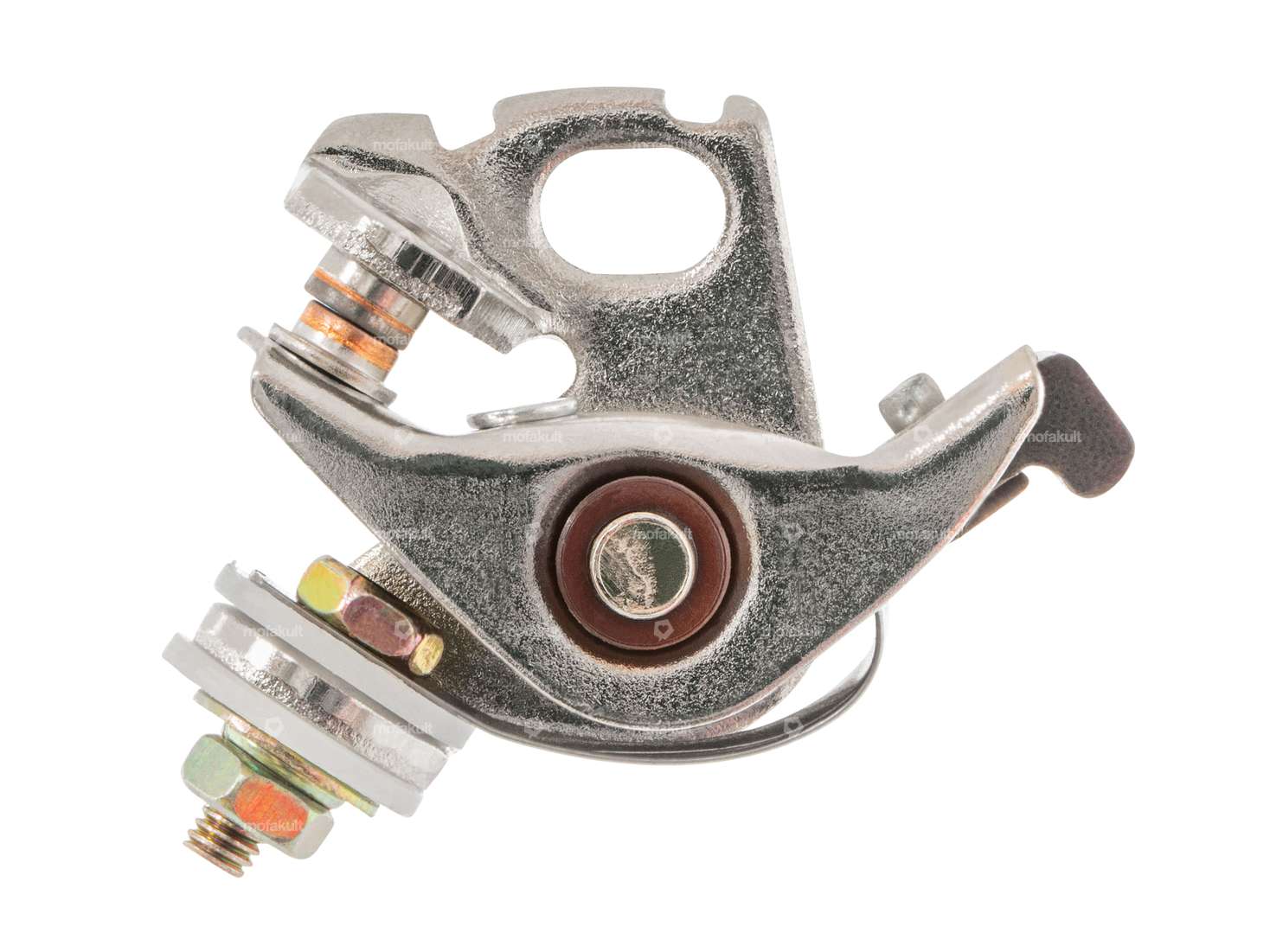 EFFE rupteur sans câble renforcé | Bosch / Ducati Carousel Image 1