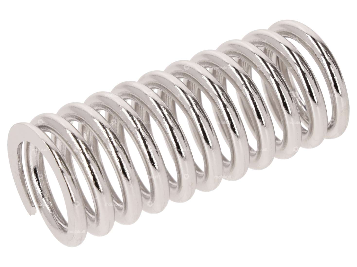 swiing® revival ressort de selle inox | Piaggio Ciao SC, PX Carousel Image 1