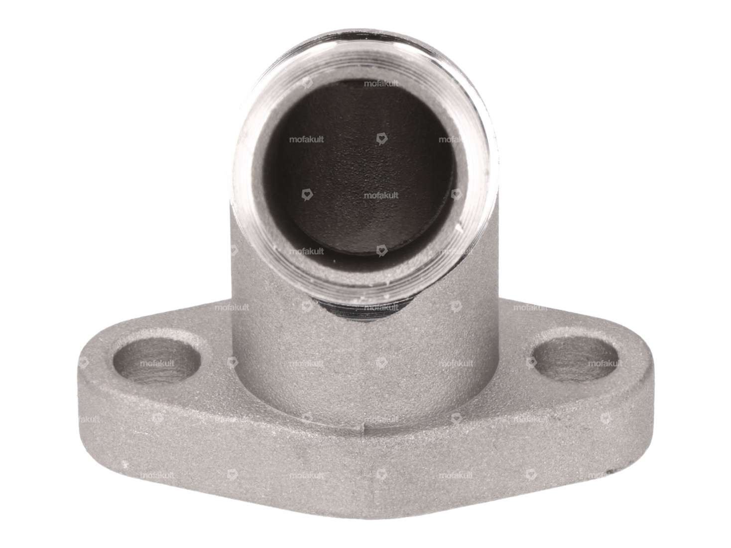 Tubulure d'aspiration 13 mm alu 45° | Tomos A3 Carousel Image 2