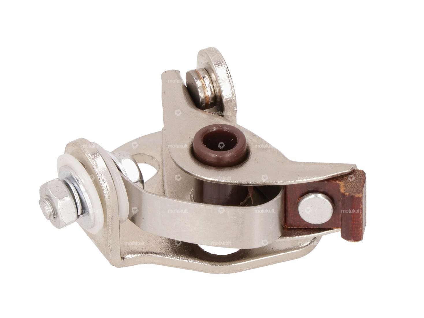 Interrupteur Noris allumage | ILO / NSU / Zündapp / Victoria Carousel Image 2