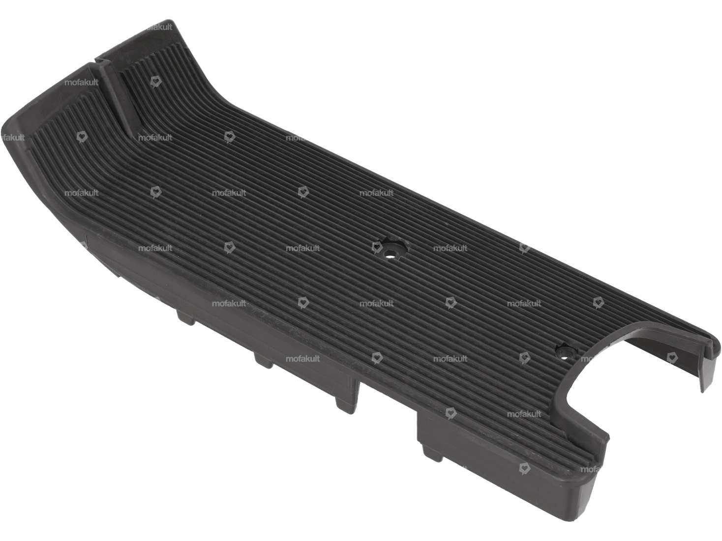 Marchepied gris foncé (qualité 1A) | Piaggio Ciao PX, C24 Carousel Image 1