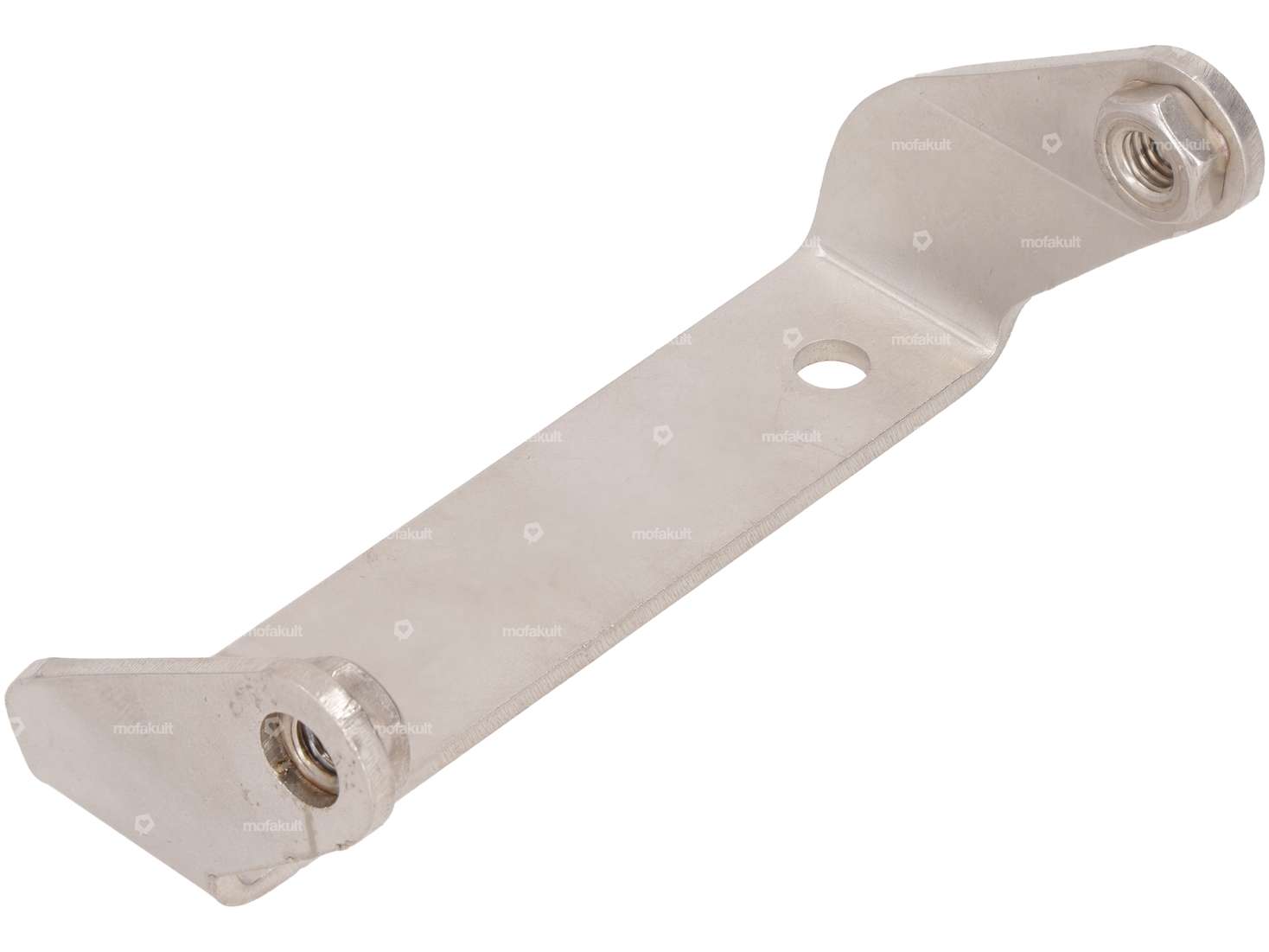 Porte-lampe Inox | Piaggio SI Montecarlo Carousel Image 1