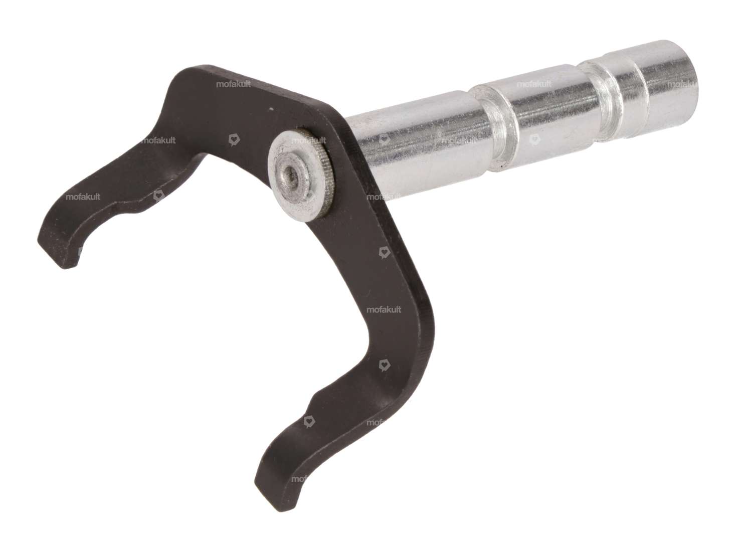 Fourchette de changement de vitesse Velogang | Piaggio Ciao, SI, Bravo, Boxer Carousel Image 1