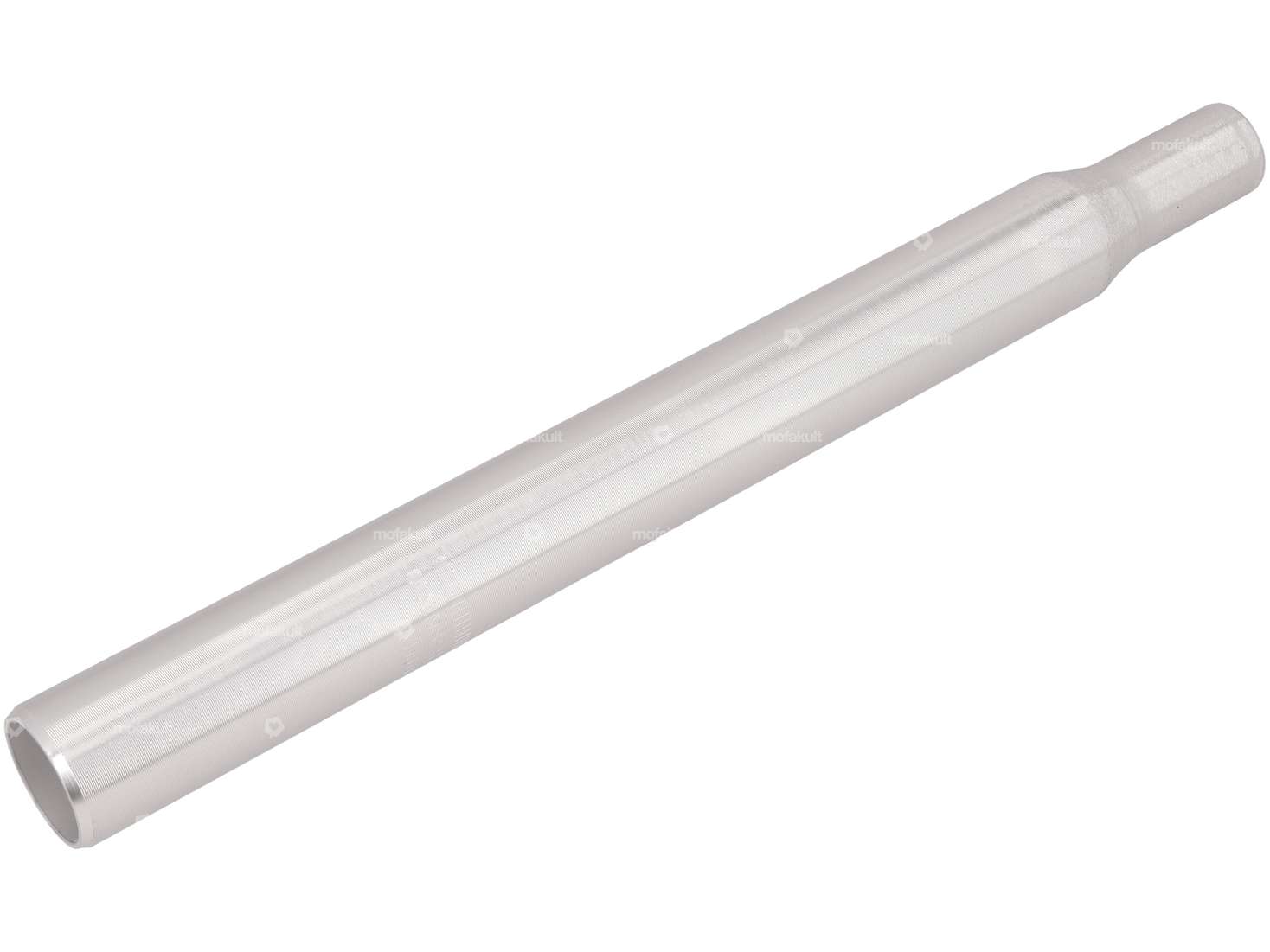 ergotec Tube de selle Ø 22 / 30 x 300 mm Alu Carousel Image 1