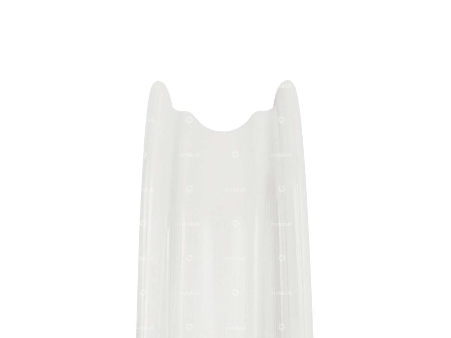 Jeu de jantes 17" en fonte blanche (3/6 rayons) | Peugeot 103 Carousel Image 7