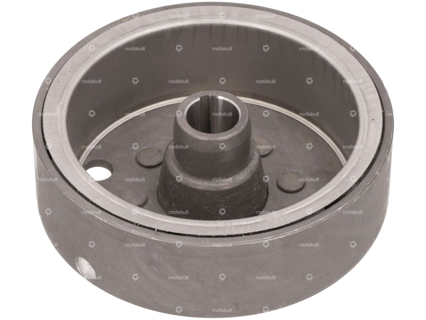 DMP Allumage électronique (réplique Kokusan) 12V rotation à gauche Carousel Image 3