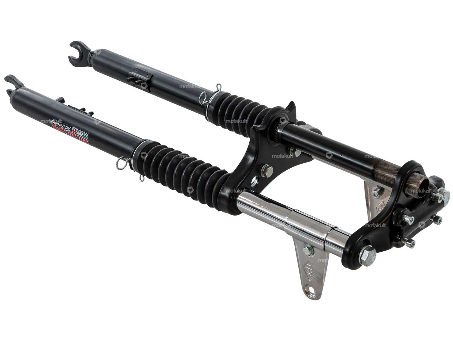 EBR fourche noire | Hercules Prima, Optima Carousel Image 2