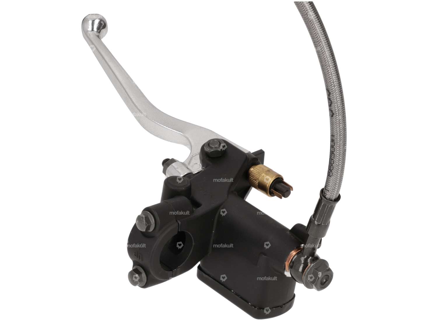 Kit de frein à disque pour jante en fonte & fourche EBR | Puch Carousel Image 2