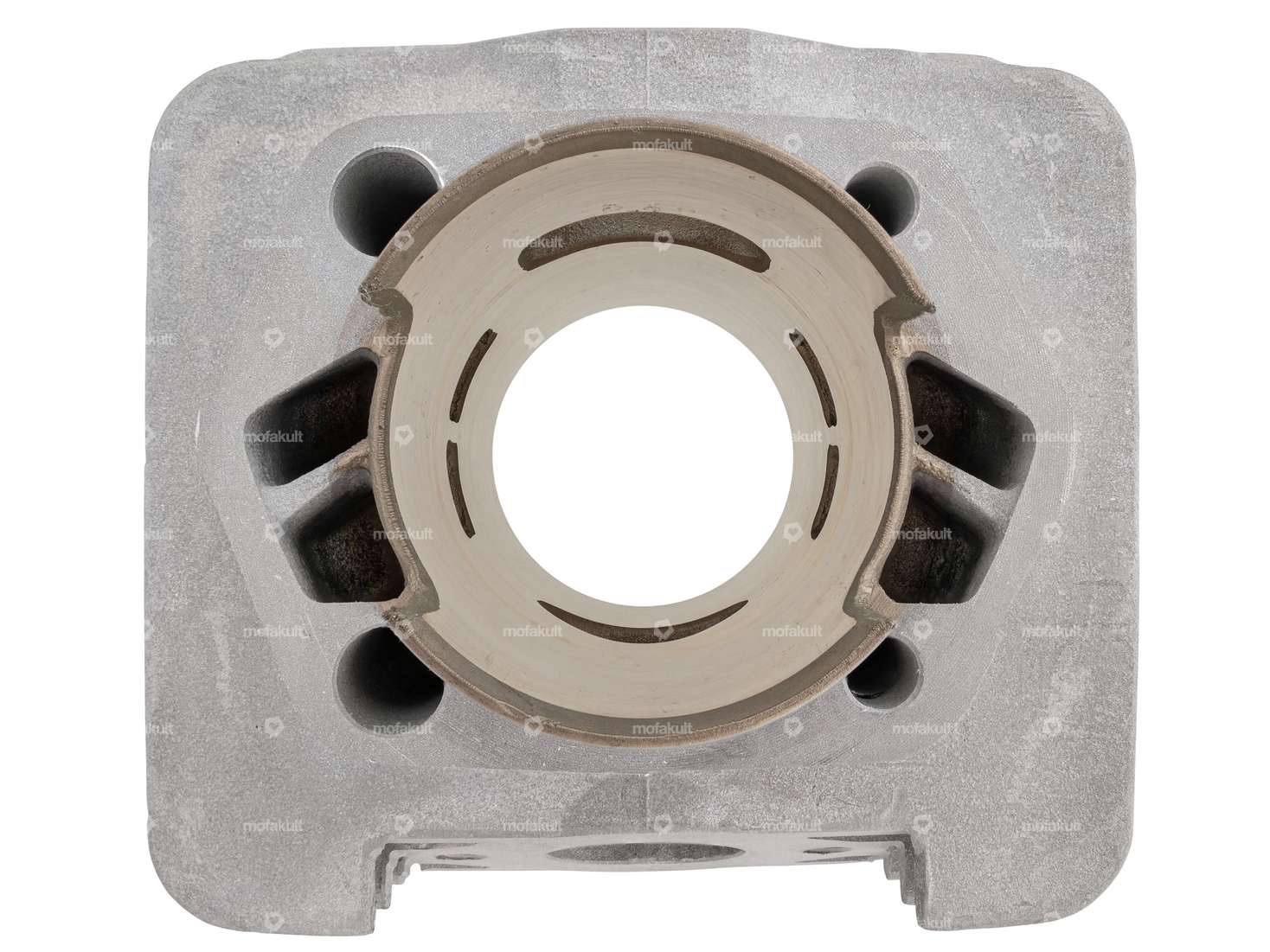 swiing® ingenious 44 mm Kit de cylindres Tuning avec culasse | Zündapp Belmondo Carousel Image 2