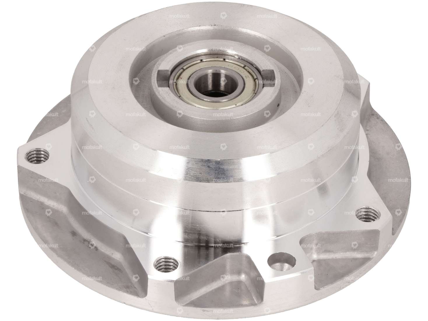 Front cast wheel hub | Puch Maxi, X30 NG-2AH Carousel Image 2