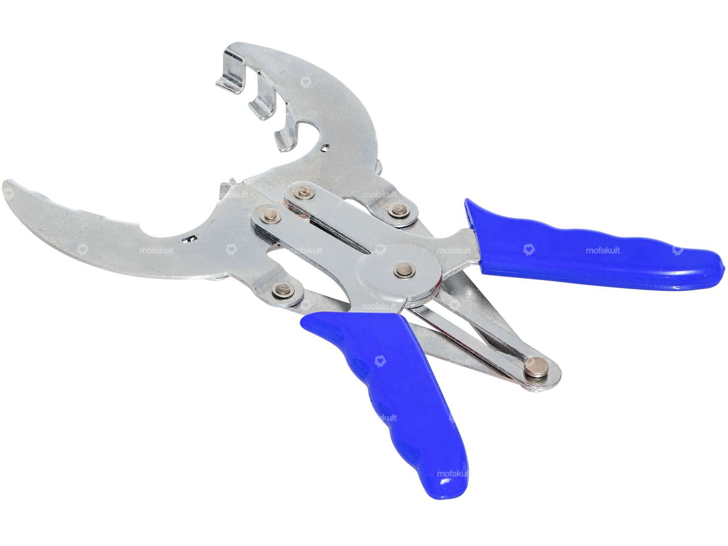BGS pliers for piston ring assembly 50 - 100 mm Carousel Image 2