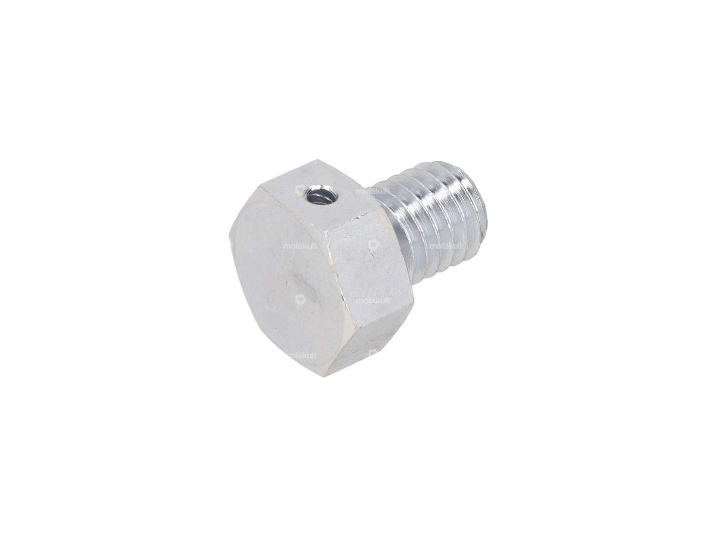 swiing® ingenious Vis de vidange d'huile (avec trou de sécurité) | Puch Carousel Image 1