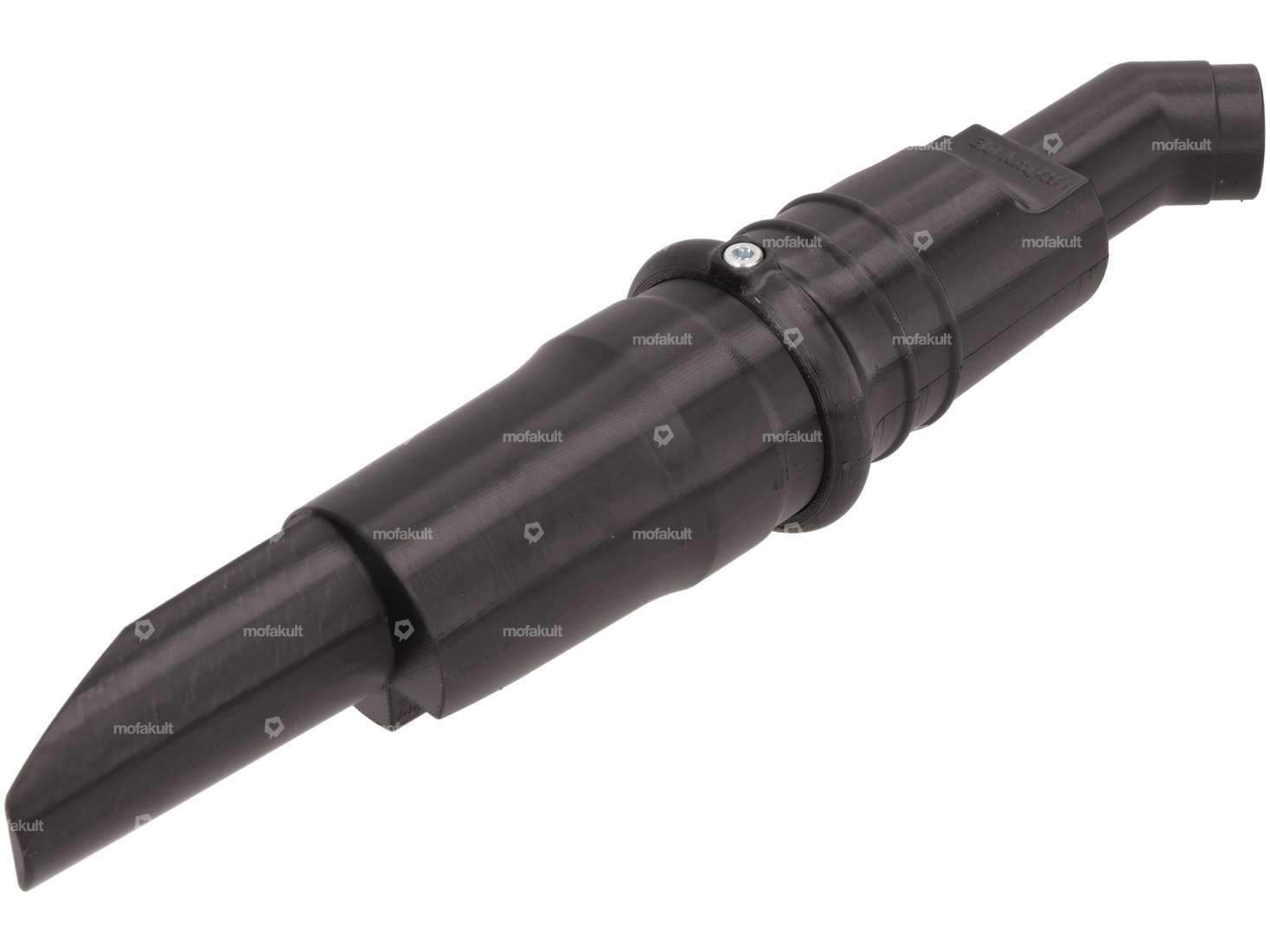 FST Racing Jeu de filtres à air swiing® ingenious SRF 17 mm | Puch X30 NS, NL Carousel Image 3